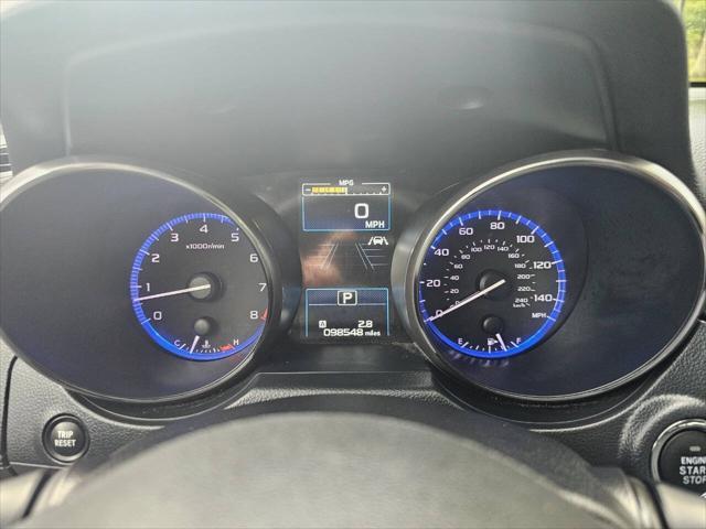 used 2019 Subaru Outback car, priced at $18,988