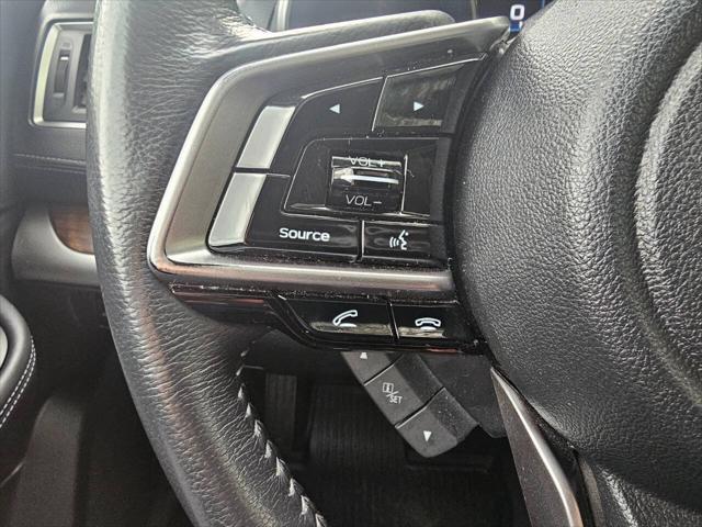 used 2019 Subaru Outback car, priced at $18,988