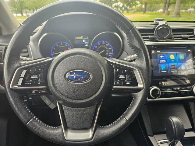used 2019 Subaru Outback car, priced at $18,988