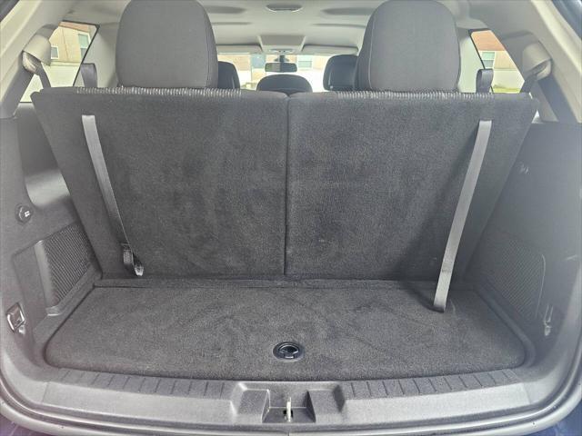 used 2020 Dodge Journey car, priced at $15,988