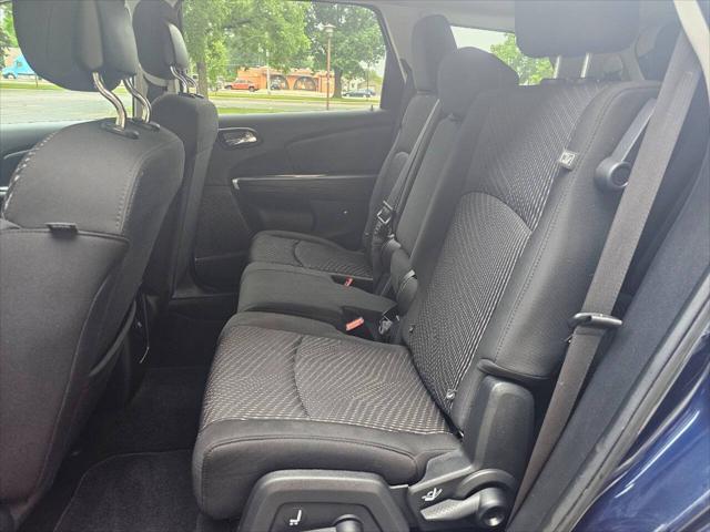 used 2020 Dodge Journey car, priced at $15,988