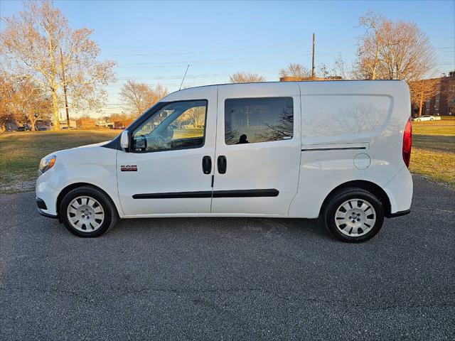 used 2019 Ram ProMaster City car, priced at $14,988