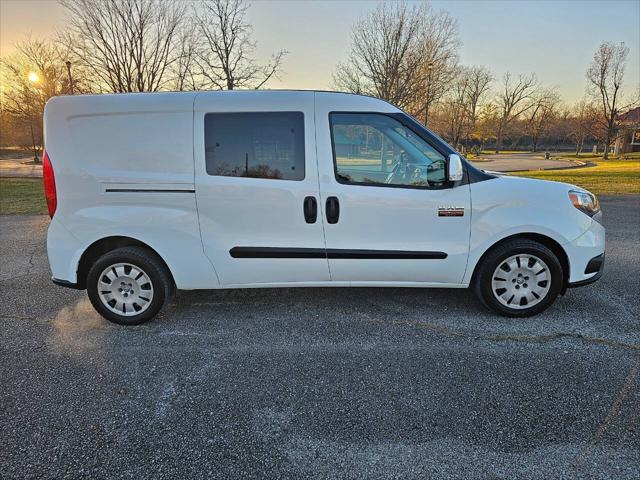 used 2019 Ram ProMaster City car, priced at $14,988