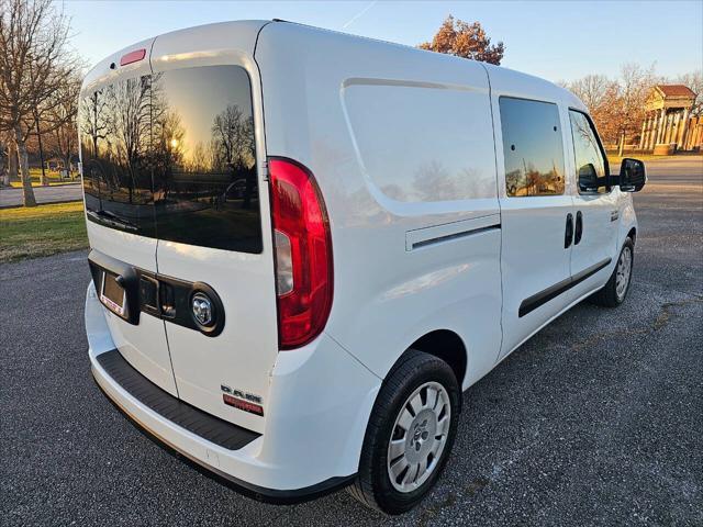 used 2019 Ram ProMaster City car, priced at $14,988