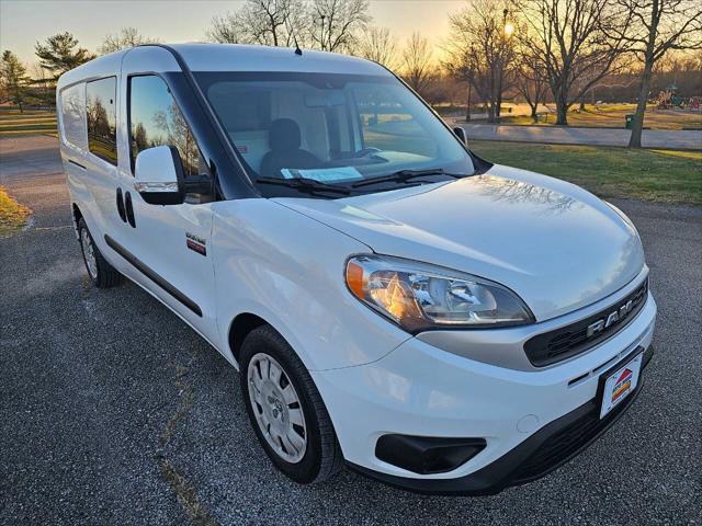 used 2019 Ram ProMaster City car, priced at $14,988