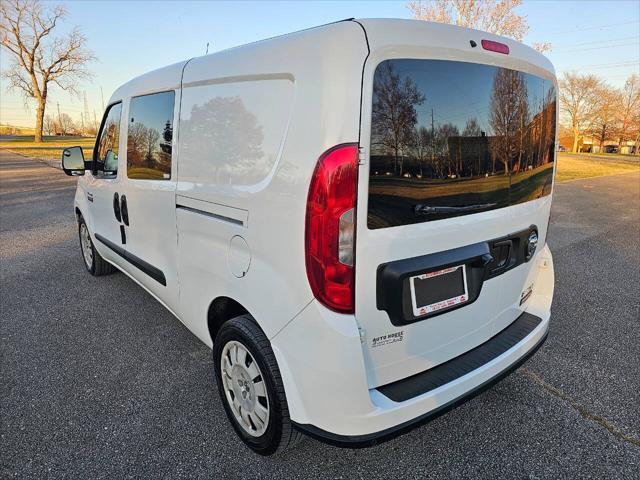 used 2019 Ram ProMaster City car, priced at $14,988