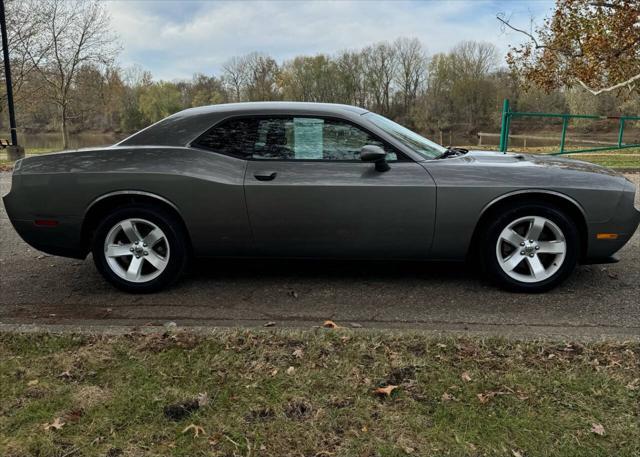 used 2011 Dodge Challenger car, priced at $13,988