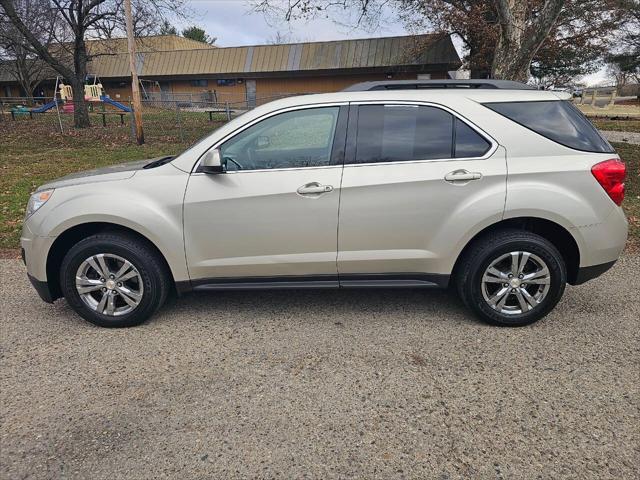 used 2014 Chevrolet Equinox car, priced at $10,988