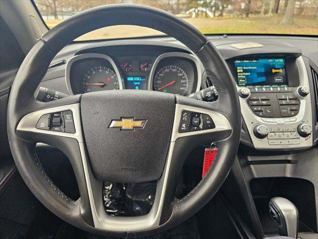 used 2014 Chevrolet Equinox car, priced at $10,988