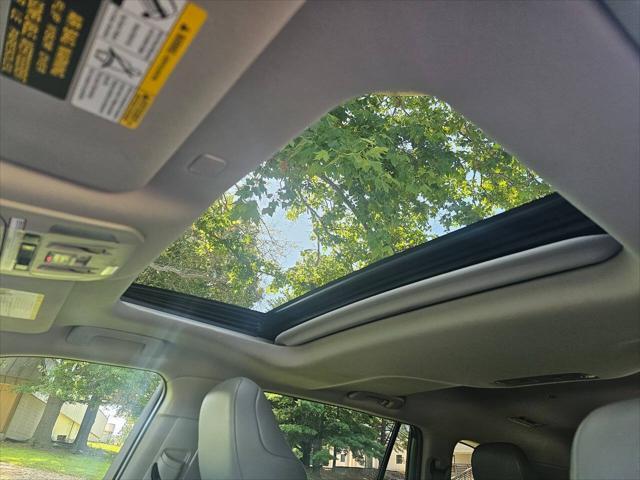 used 2020 Toyota Highlander car, priced at $27,988