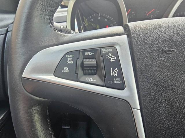 used 2016 Chevrolet Equinox car, priced at $13,988