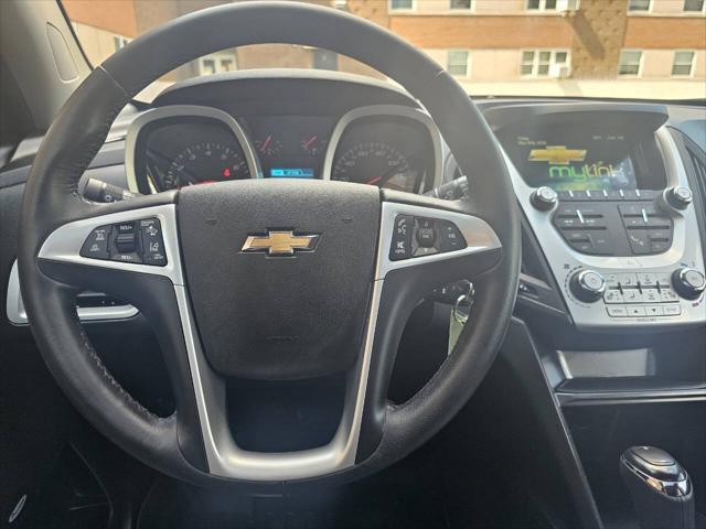 used 2016 Chevrolet Equinox car, priced at $13,988
