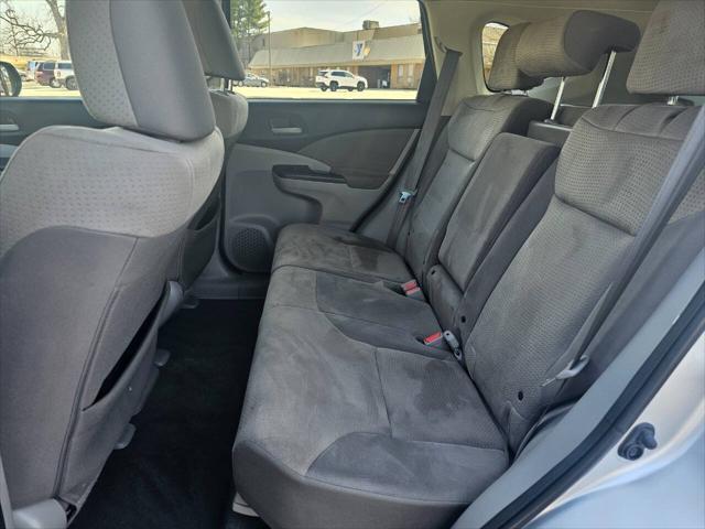 used 2014 Honda CR-V car, priced at $15,988