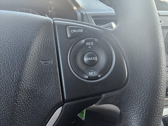 used 2014 Honda CR-V car, priced at $15,988