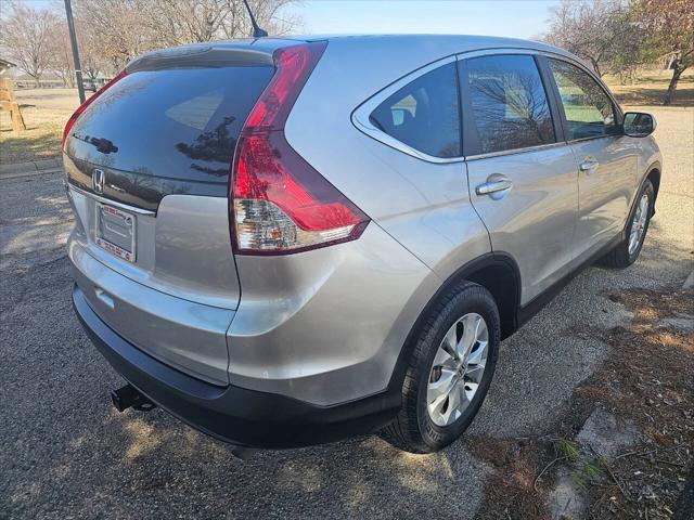 used 2014 Honda CR-V car, priced at $15,988