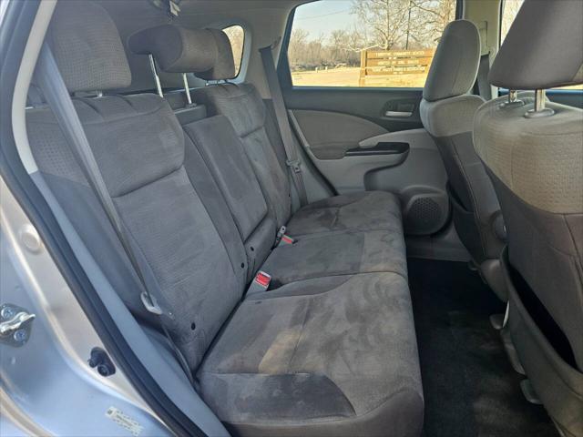used 2014 Honda CR-V car, priced at $15,988