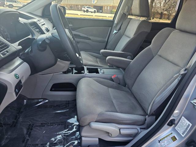 used 2014 Honda CR-V car, priced at $15,988