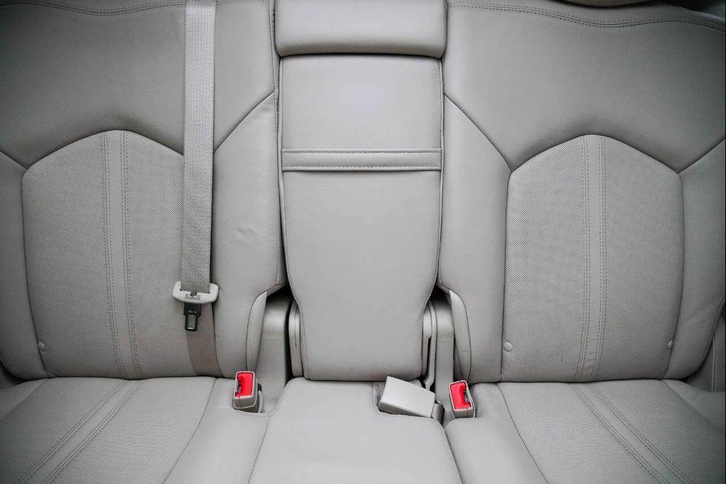 used 2015 Cadillac SRX car, priced at $15,488