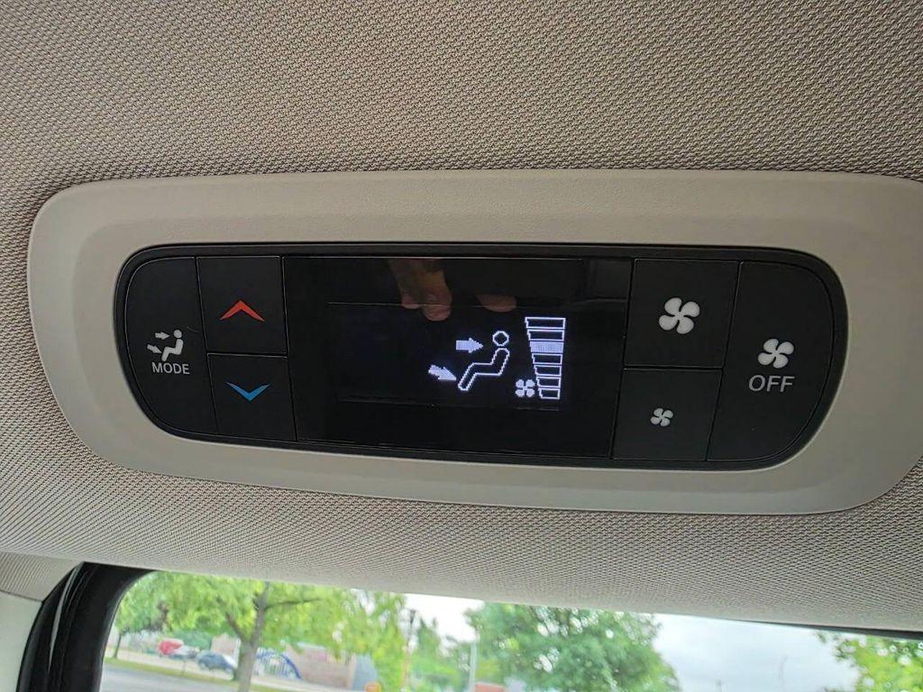 used 2022 Chrysler Voyager car, priced at $17,988