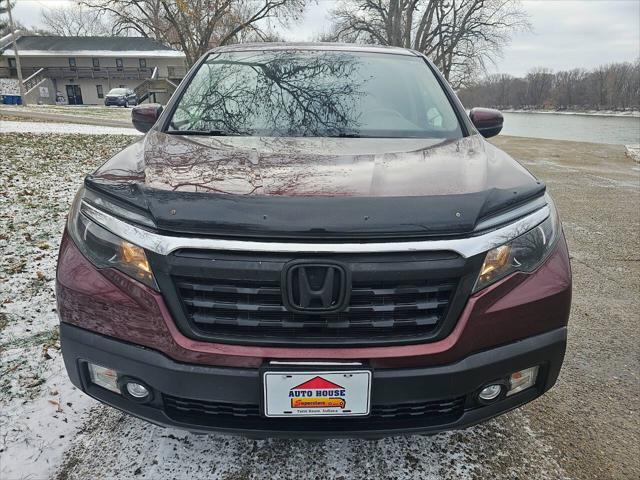 used 2019 Honda Ridgeline car, priced at $22,988