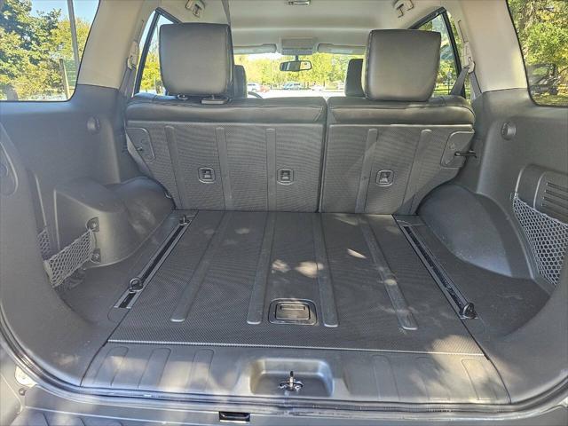 used 2014 Nissan Xterra car, priced at $23,988