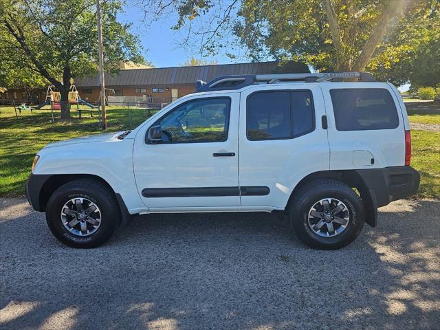 used 2014 Nissan Xterra car, priced at $23,988