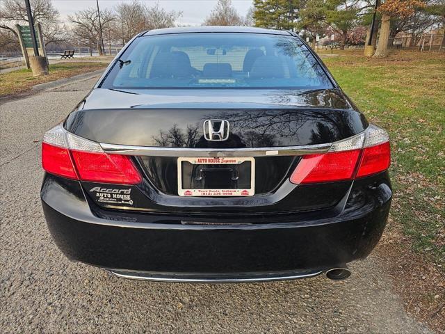 used 2015 Honda Accord car, priced at $15,988