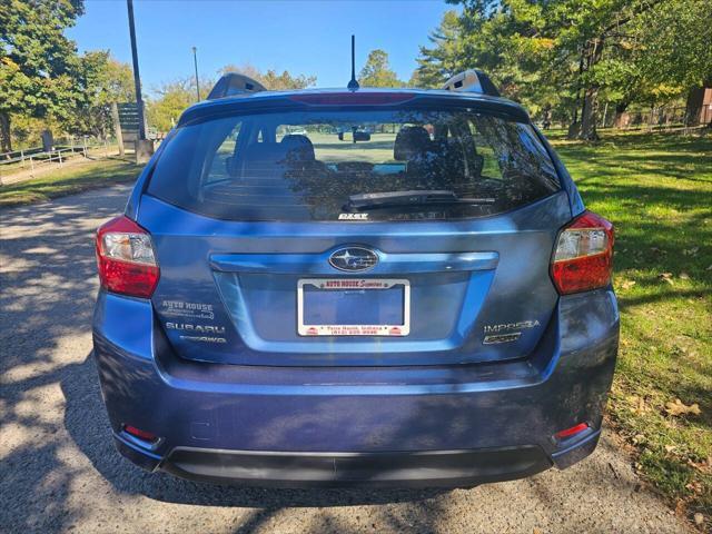 used 2014 Subaru Impreza car, priced at $10,988