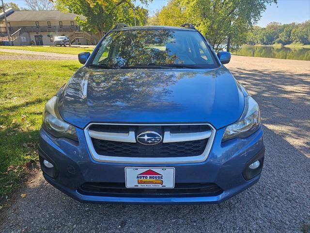 used 2014 Subaru Impreza car, priced at $10,988