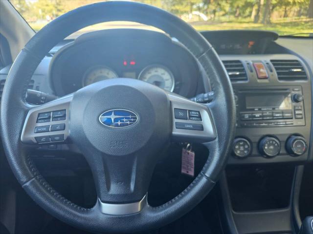 used 2014 Subaru Impreza car, priced at $10,988