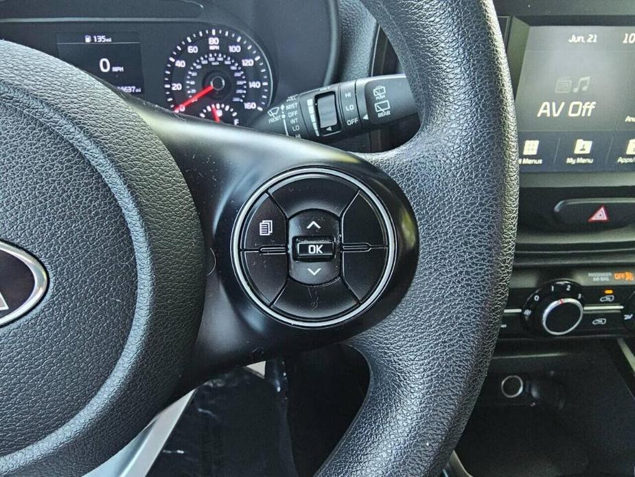 used 2020 Kia Soul car, priced at $13,988