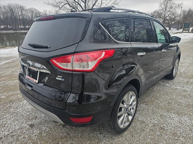 used 2014 Ford Escape car, priced at $9,988