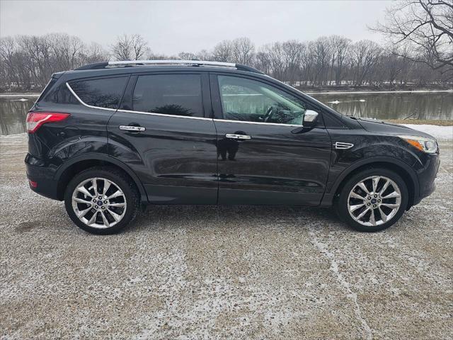 used 2014 Ford Escape car, priced at $9,988