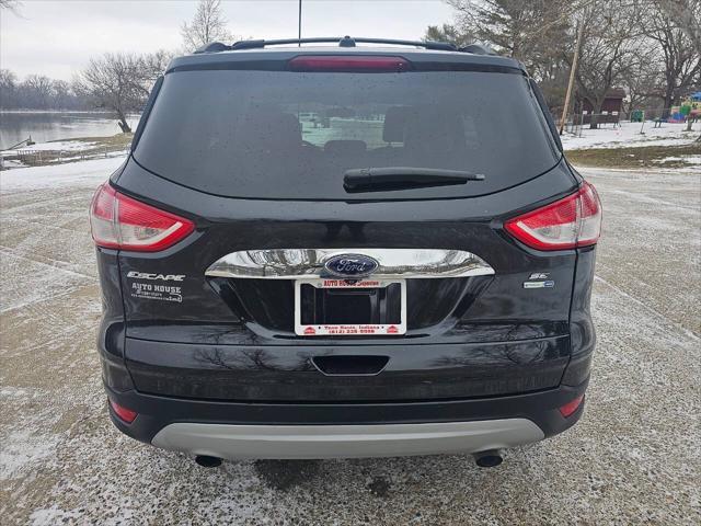 used 2014 Ford Escape car, priced at $9,988