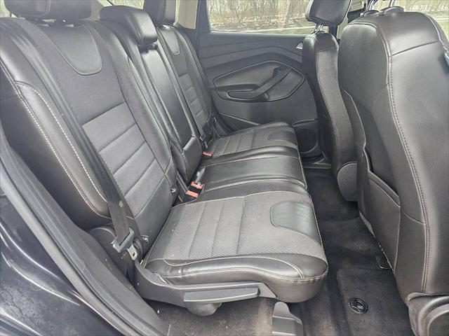 used 2014 Ford Escape car, priced at $9,988