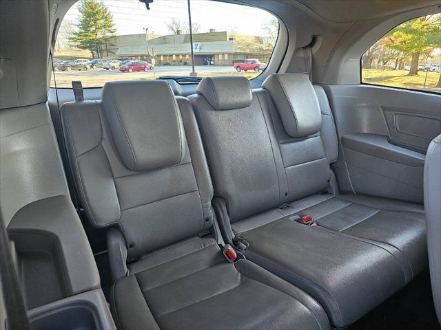 used 2015 Honda Odyssey car, priced at $12,488