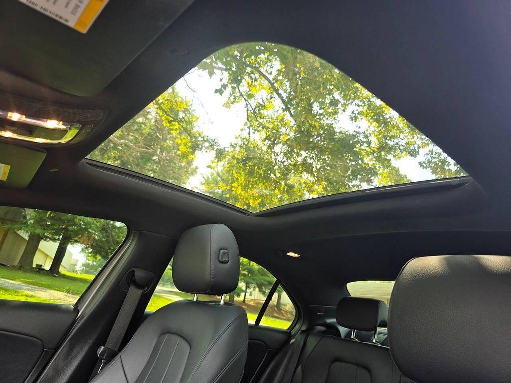 used 2019 Mercedes-Benz A-Class car, priced at $17,988