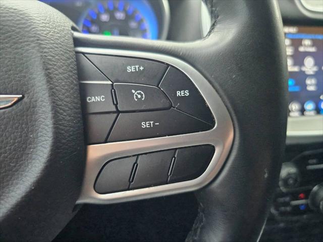 used 2018 Chrysler 300 car, priced at $18,988