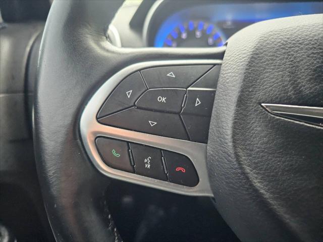 used 2018 Chrysler 300 car, priced at $18,988