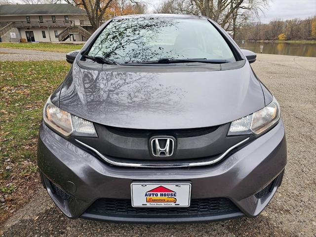 used 2015 Honda Fit car, priced at $9,988