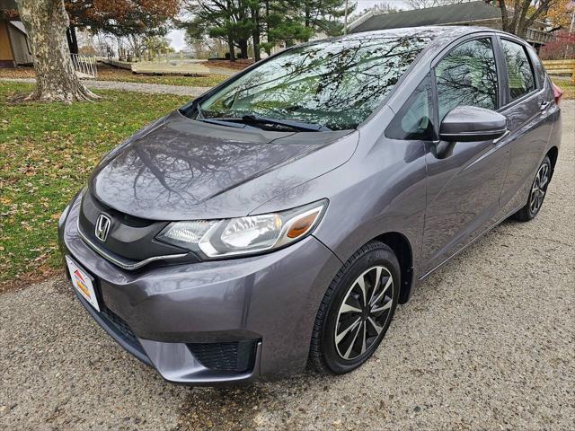 used 2015 Honda Fit car, priced at $9,988