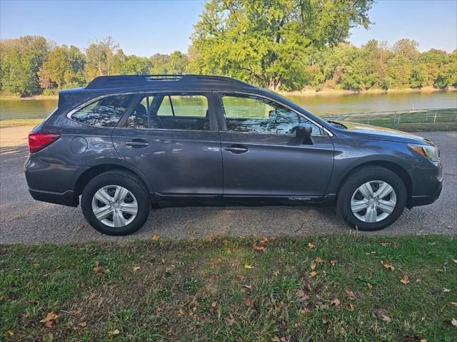 used 2015 Subaru Outback car, priced at $9,788