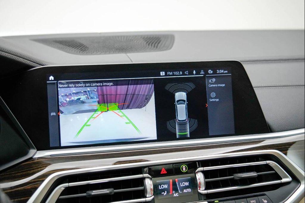 used 2020 BMW X5 car, priced at $28,988