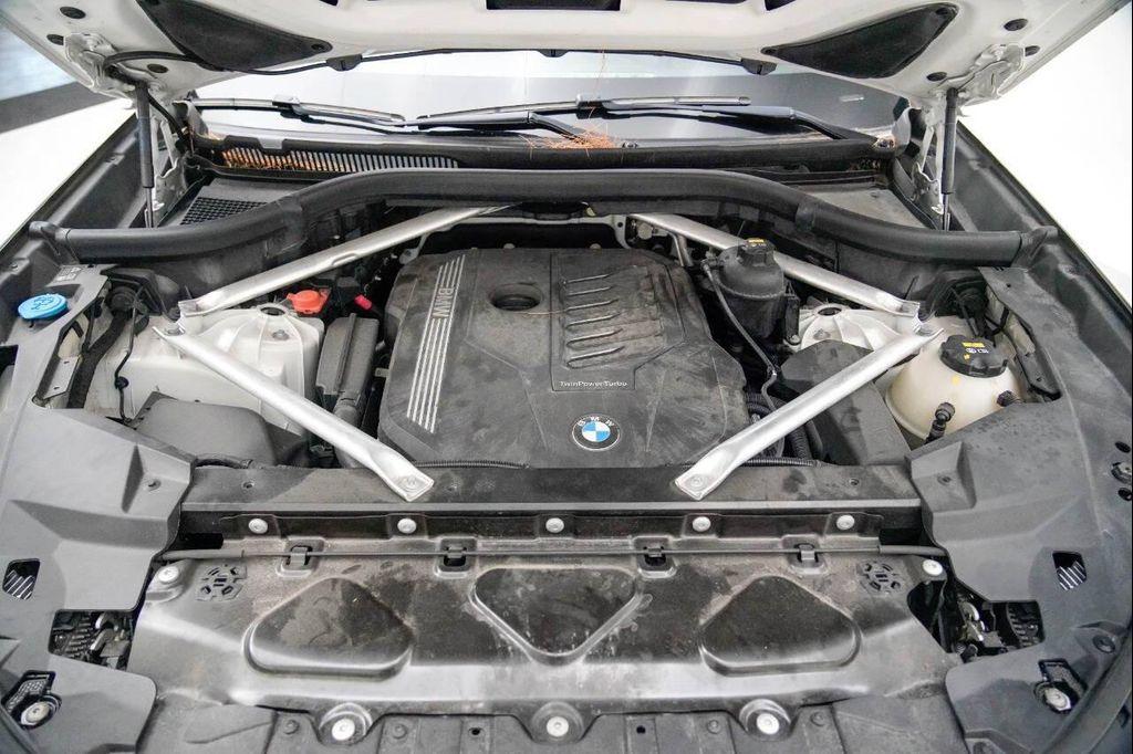used 2020 BMW X5 car, priced at $28,988