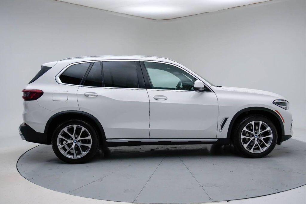 used 2020 BMW X5 car, priced at $28,988