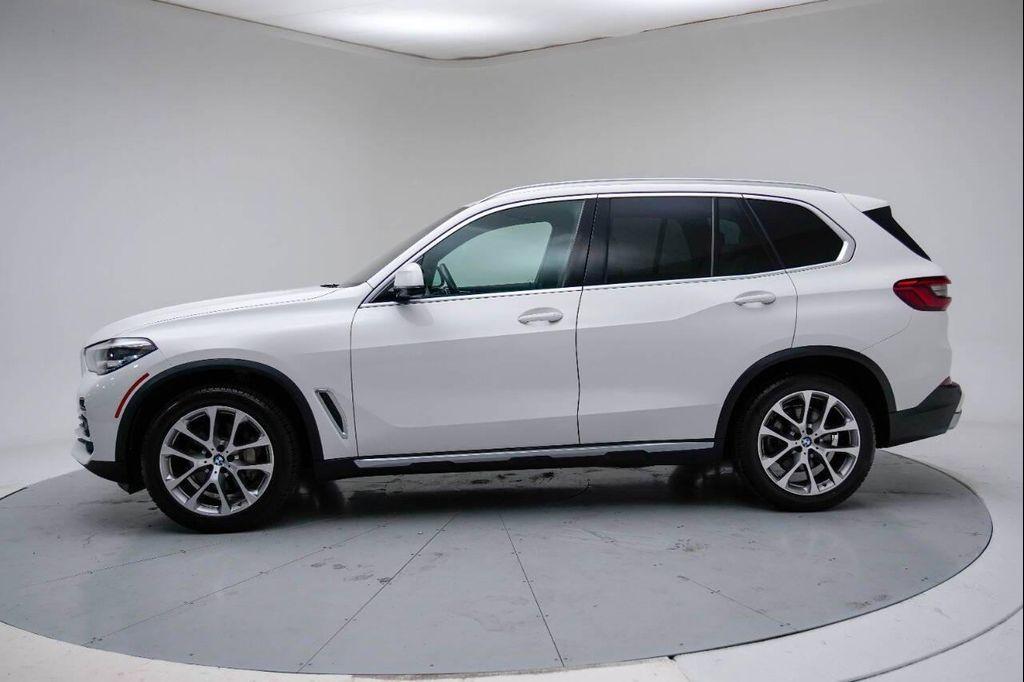 used 2020 BMW X5 car, priced at $28,988