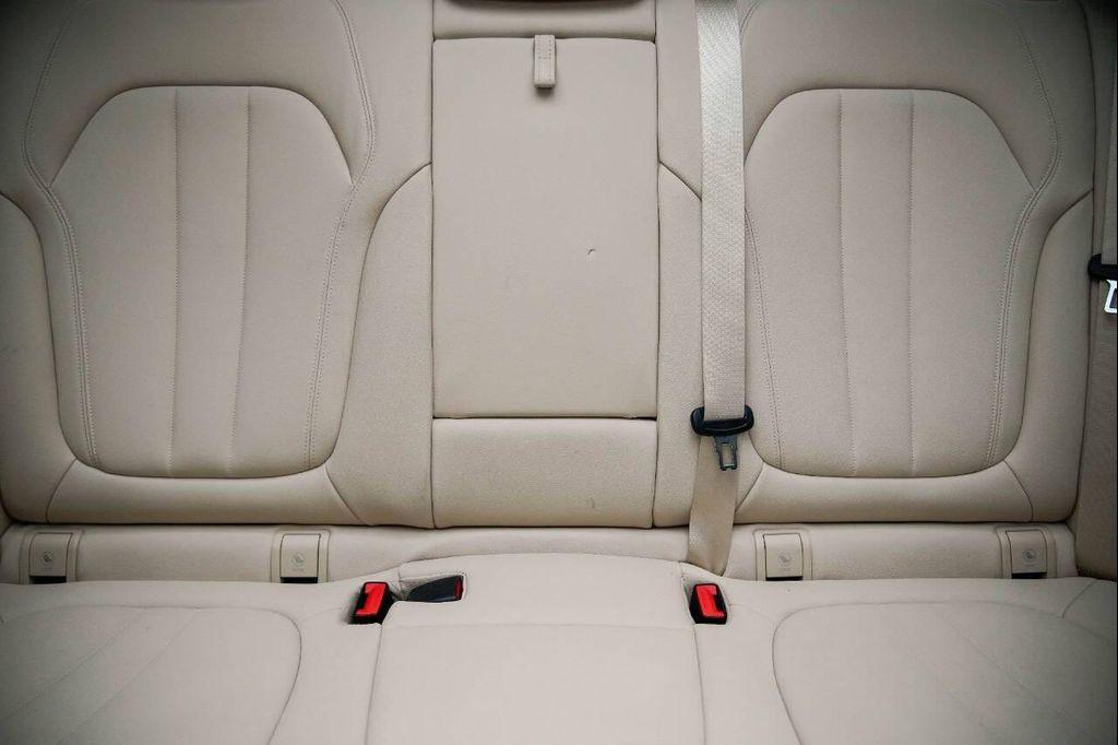 used 2020 BMW X5 car, priced at $28,988
