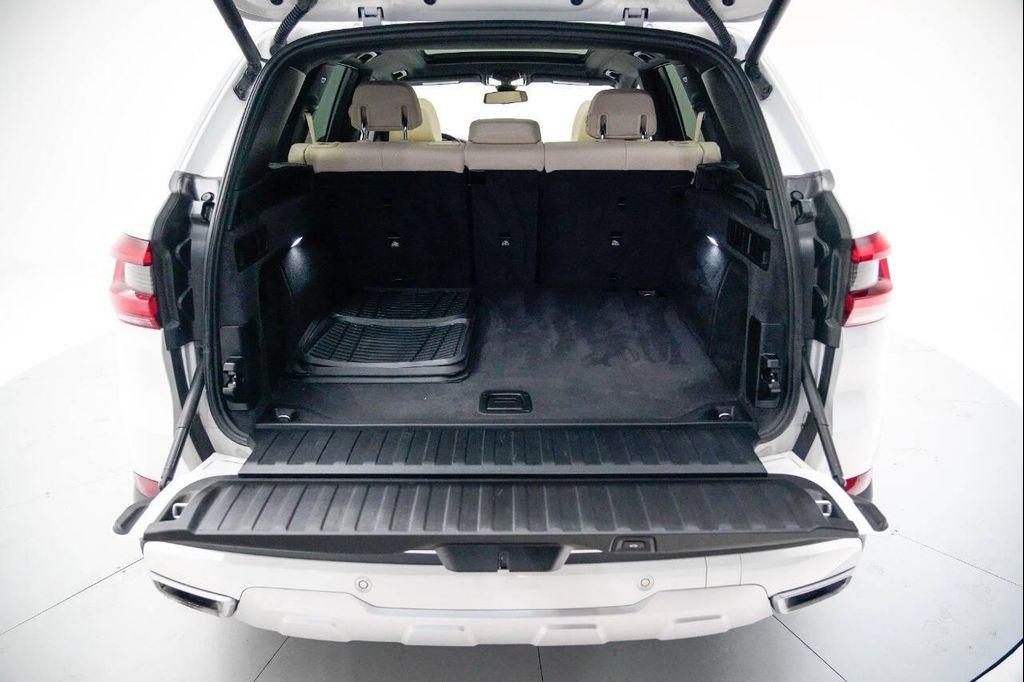used 2020 BMW X5 car, priced at $28,988