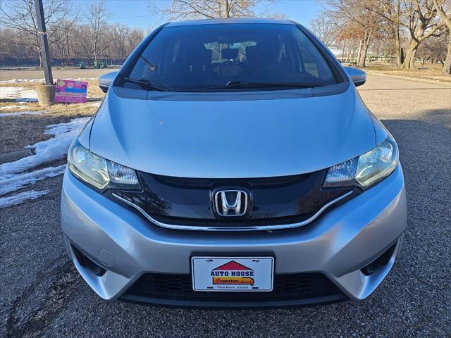 used 2015 Honda Fit car, priced at $11,988