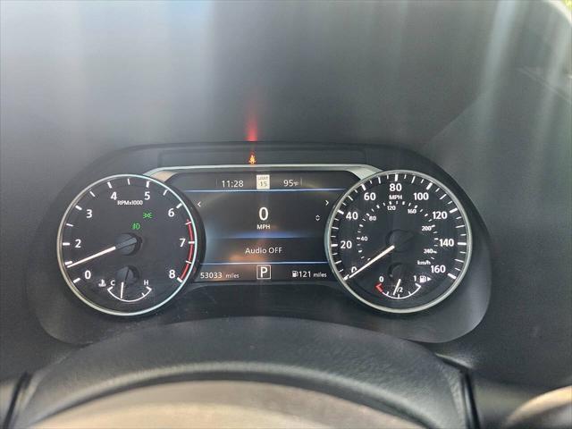 used 2021 Nissan Sentra car, priced at $19,988